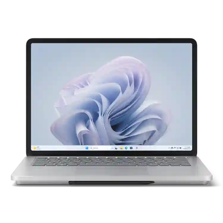 MICROSOFT Surface Laptop Studio 2 - 14.4 inch - Intel Core i7 - 32 GB - 1 TB - GeForce RTX 4050