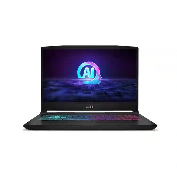 MSI Katana A15 AI B8VG-297NL gaming laptop Ryzen 9 8945HS | RTX 4070 | 16 GB | 512 GB SSD | 144 Hz