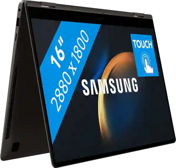 Samsung Galaxy Book3 Pro 360 NP960QFG-KA1NL